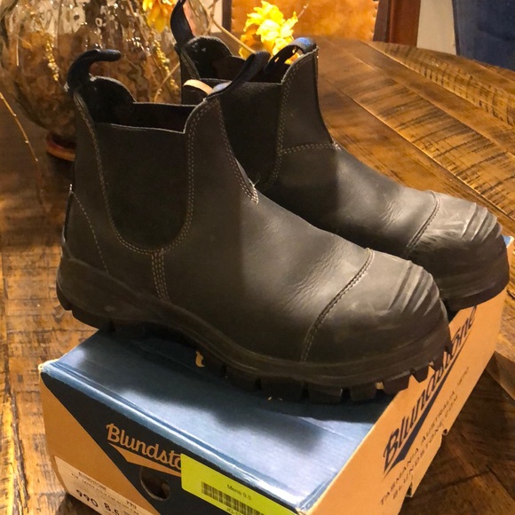 Blundstone Other - Blundstone Work Boots